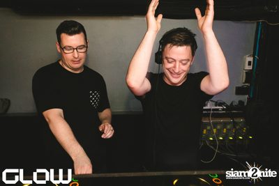 Retox Sessions presents Loco & Jam at Glow — photo 96