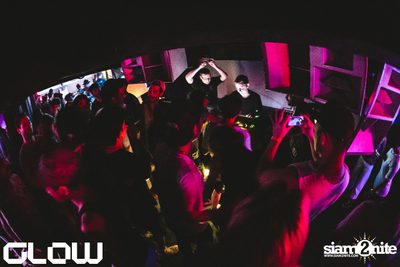 Retox Sessions presents Loco & Jam at Glow — photo 97