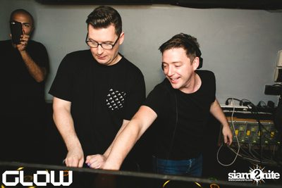 Retox Sessions presents Loco & Jam at Glow — photo 99