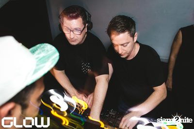 Retox Sessions presents Loco & Jam at Glow — photo 101