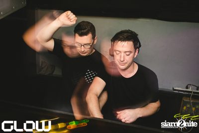 Retox Sessions presents Loco & Jam at Glow — photo 102