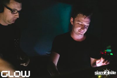 Retox Sessions presents Loco & Jam at Glow — photo 104