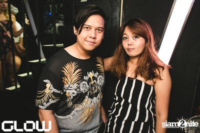 Retox Sessions presents Loco & Jam at Glow — photo 105