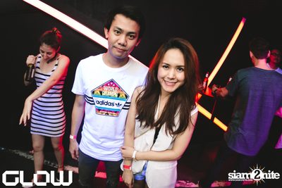 Retox Sessions presents Loco & Jam at Glow — photo 106
