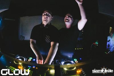 Retox Sessions presents Loco & Jam at Glow — photo 108
