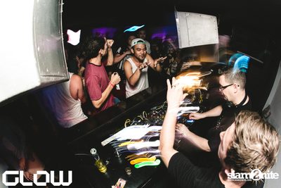 Retox Sessions presents Loco & Jam at Glow — photo 114