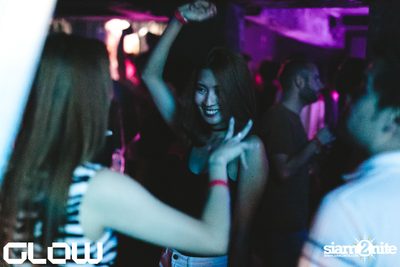 Retox Sessions presents Loco & Jam at Glow — photo 116