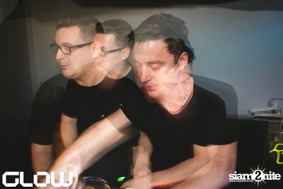 Retox Sessions presents Loco & Jam at Glow — photo 117
