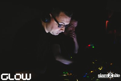 Retox Sessions presents Loco & Jam at Glow — photo 119