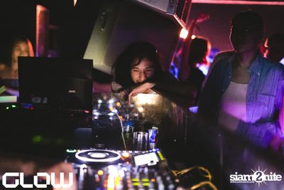 Retox Sessions presents Loco & Jam at Glow — photo 121