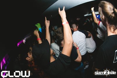 Retox Sessions presents Loco & Jam at Glow — photo 122