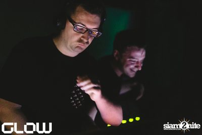 Retox Sessions presents Loco & Jam at Glow — photo 123