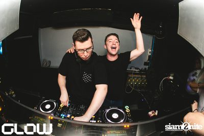 Retox Sessions presents Loco & Jam at Glow — photo 124
