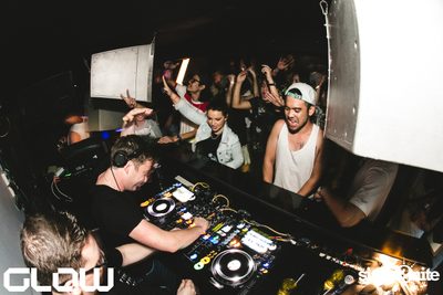 Retox Sessions presents Loco & Jam at Glow — photo 125