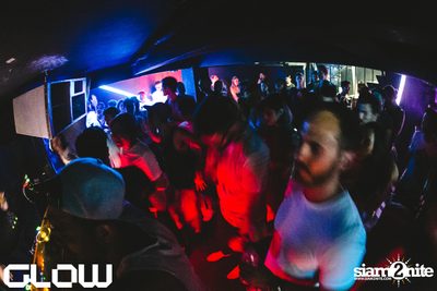 Retox Sessions presents Loco & Jam at Glow — photo 127