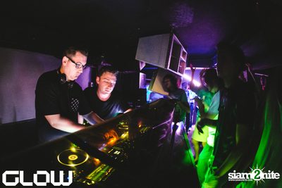 Retox Sessions presents Loco & Jam at Glow — photo 128
