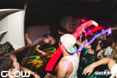 Retox Sessions presents Loco & Jam at Glow — photo 129