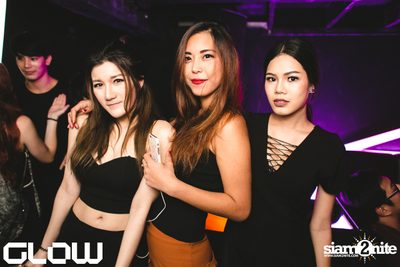 Retox Sessions presents Loco & Jam at Glow — photo 130