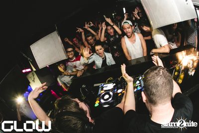 Retox Sessions presents Loco & Jam at Glow — photo 132