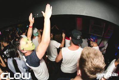 Retox Sessions presents Loco & Jam at Glow — photo 133