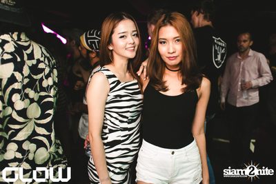 Retox Sessions presents Loco & Jam at Glow — photo 134