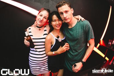 Retox Sessions presents Loco & Jam at Glow — photo 137