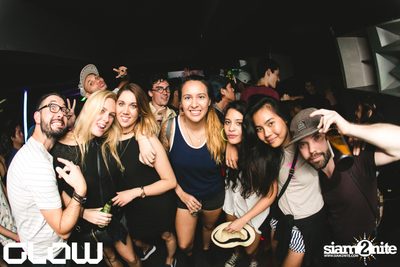 Retox Sessions presents Loco & Jam at Glow — photo 138