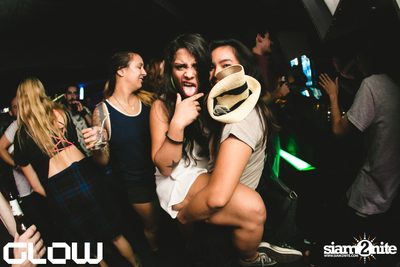 Retox Sessions presents Loco & Jam at Glow — photo 139