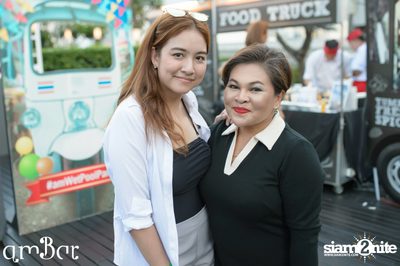 amWet & Ful Metal Dojo Pool Party ที่ แอมบาร์ — photo 94