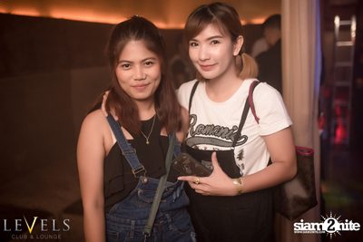 Christy Million ที่ เลเวลส์ — photo 17