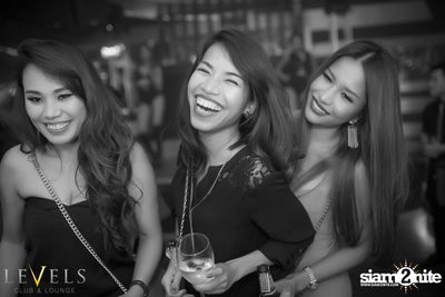 Christy Million ที่ เลเวลส์ — photo 20