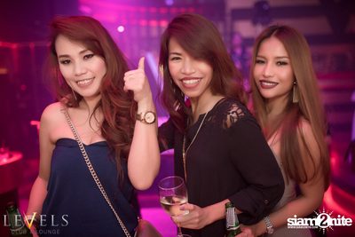 Christy Million ที่ เลเวลส์ — photo 21