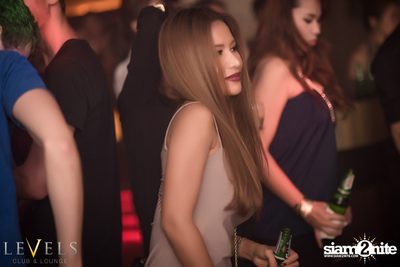 Christy Million ที่ เลเวลส์ — photo 22