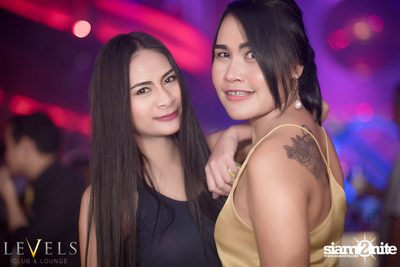 Christy Million ที่ เลเวลส์ — photo 26