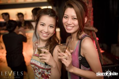 Christy Million ที่ เลเวลส์ — photo 31