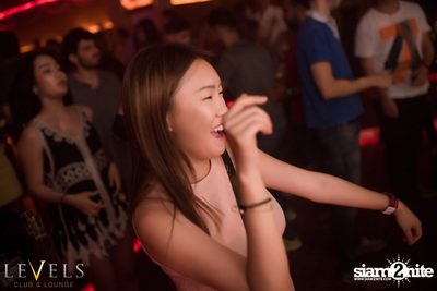 Christy Million ที่ เลเวลส์ — photo 38