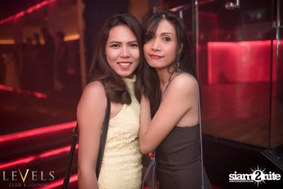 Christy Million ที่ เลเวลส์ — photo 45