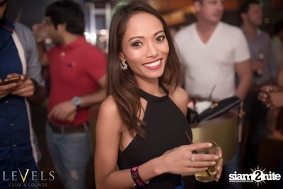 Christy Million ที่ เลเวลส์ — photo 46