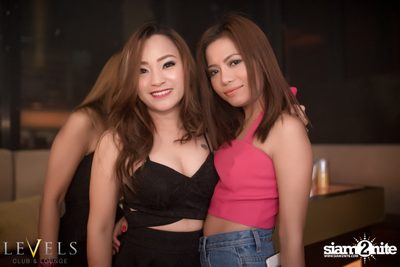 Christy Million ที่ เลเวลส์ — photo 49