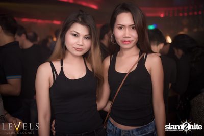Christy Million ที่ เลเวลส์ — photo 51