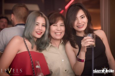 Christy Million ที่ เลเวลส์ — photo 52