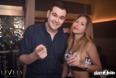 Christy Million ที่ เลเวลส์ — photo 54