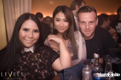 Christy Million ที่ เลเวลส์ — photo 56
