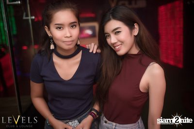 Christy Million ที่ เลเวลส์ — photo 60