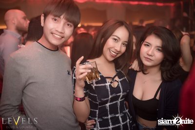 Christy Million ที่ เลเวลส์ — photo 66