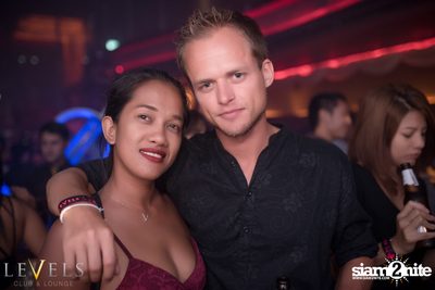 Christy Million ที่ เลเวลส์ — photo 67