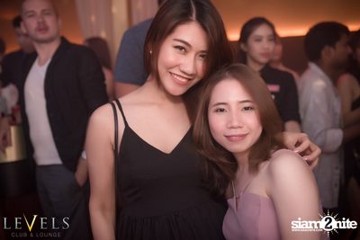 Christy Million ที่ เลเวลส์ — photo 68