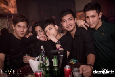 Christy Million ที่ เลเวลส์ — photo 69