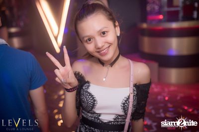 Christy Million ที่ เลเวลส์ — photo 71