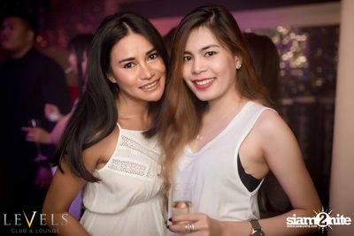Christy Million ที่ เลเวลส์ — photo 86